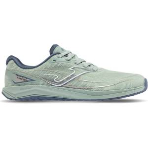 Joma Мъжки боси маратонки joma supercross 2615, зелени - 42