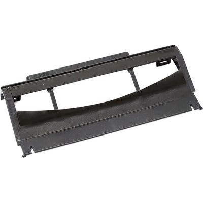 CleanMate QQ6 ver.1 mriežka hlanvé kefy