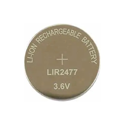 Energy Technology Lir2477 (2000000024)