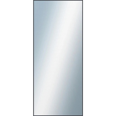 DANTIK Hliník 60x140 cm čierna 7001021