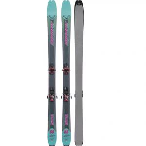 DYNAFIT Radical 88 Set Women 174cm + ST 10 Pomoca