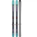 DYNAFIT Radical 88 Set Women 174cm + ST 10 Pomoca
