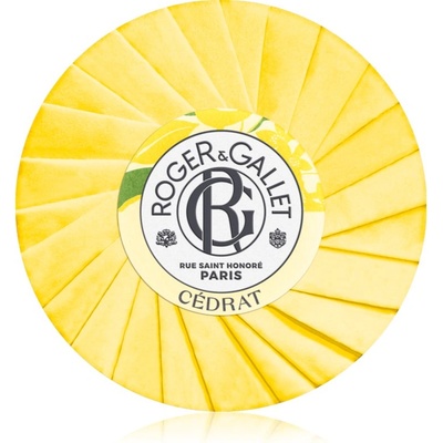 Roger&Gallet Cédrat парфюмиран сапун 100 гр