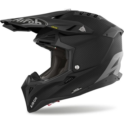 Airoh Aviator 3.0 Carbon 2025