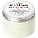 Soaphoria Healthymask regenerační a vyživující maska na vlasy 150 ml