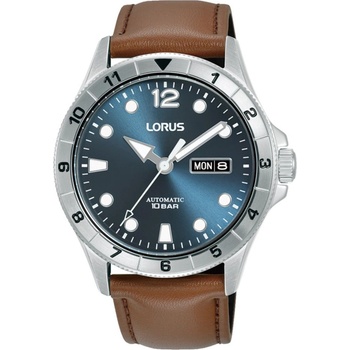 Image 1 of Lorus RL469BX9
