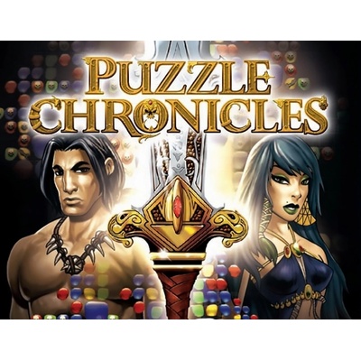 Konami Puzzle Chronicles (PC)