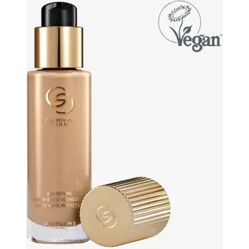 Oriflame The One Ever Lasting Sync dlouhotrvající make-up SPF30 Light Ivory Neutral 30 ml