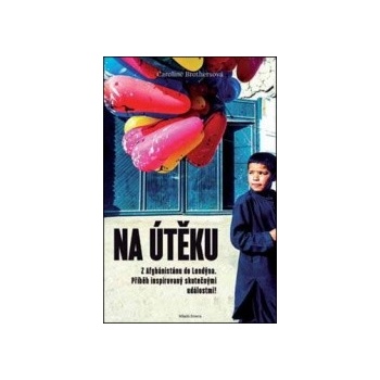 Na útěku
