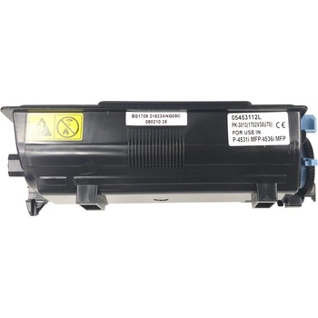 Compatible Triumph Adler PK-3013, 1T02V30TA0 черен (black) съвместим тонер (1T02V30TA0)