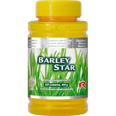 Starlife Barley Star 60 tabliet