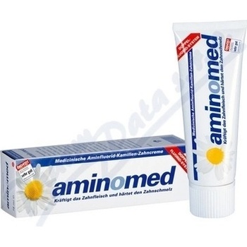 Ajona Amin-o-med zubná pasta 75 ml