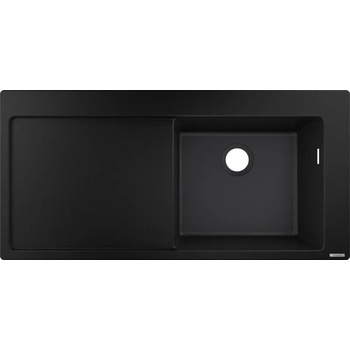 Image 1 of Hansgrohe S514-F450 SilicaTec (43314380)