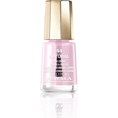 Mavala Color lak na nehty 44 Natural 5 ml