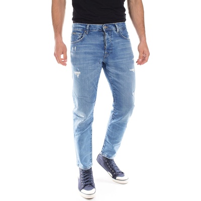 Pepe Jeans Pánské džíny EASTON denim