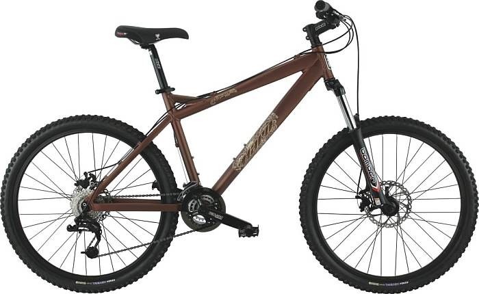 haro escape comp
