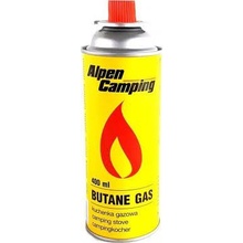 Alpen Camping CP250 227G