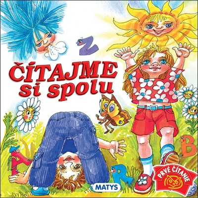 Čítajme si spolu