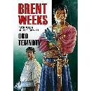 Oko temnoty - Brent Weeks