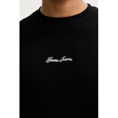 Guess Jeans Памучна тениска Guess Jeans (M6RP14.KD461)