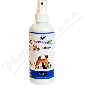 Max Biocide Margosa Lotion spray 200 ml