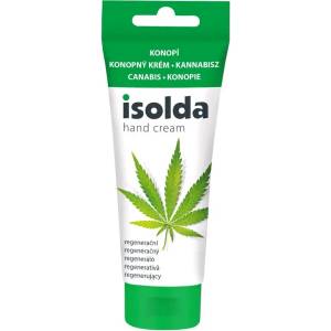 CANIS SAFETY a. s Isolda hemp / Крем за ръце 100 мл (513501200000)