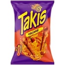 Takis Volcano 100g