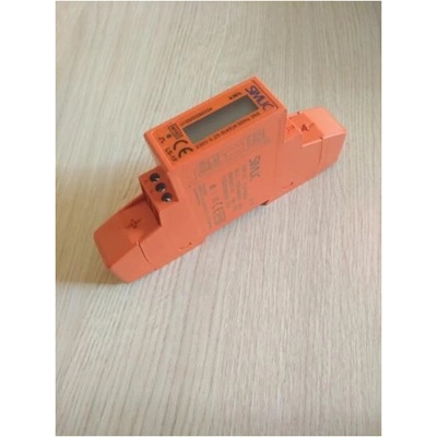 Simet 1fázový elektroměr 45A 230V s displejem LS-1F MID (85401000)