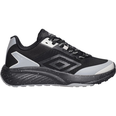 Umbro HEGIRA čierna sivá