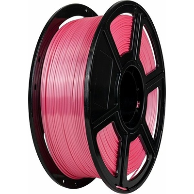 Flashforge PLA Silk 1,75 mm 1 kg Pink 90007737003