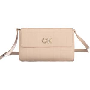 Calvin Klein Дамска чанта calvin klein, Цвят Роза (k60k609686_rosa_ter)