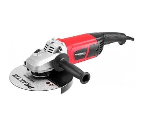 PRAKTIK Tools PT-PTQ024