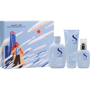 ALFAPARF Milano Semi di Lino Density Holiday Kit подаръчен комплект за тънка коса без обем