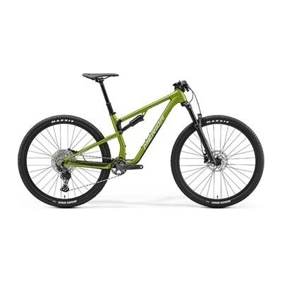 Merida Ninety Six 400 2024