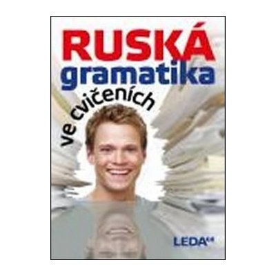 Ruská gramatika ve cvičeních