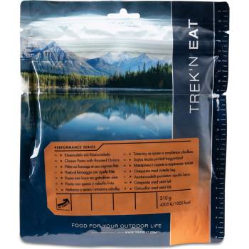 Trek'n eat Syrové rezance s cibuľkou 210 g