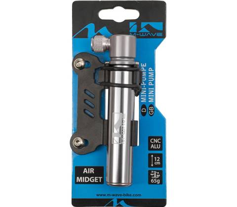 M-Wave Air Micro