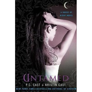 Untamed | P. C. Cast, Kristin Cast (ISBN: 9780312379834)