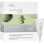 Erayba Zen Active Почистваща маска за мазна коса Z10b, 8 x 15 ml - ozone