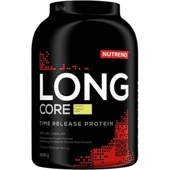 NUTREND LONG CORE 80 2200 g