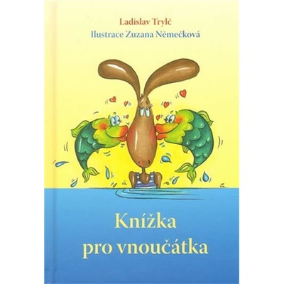 Knížka pro vnoučátka