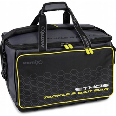 Matrix Rybářská taška na příslušenství Ethos Tackle and Bait Bag