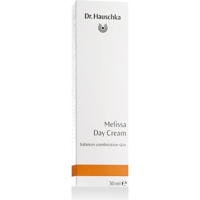 Dr. Hauschka Melissa Day Cream 30 ml опция Нова опаковка
