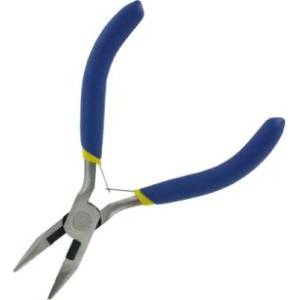 Shesto Modelcraft мини клещи комбинирани тесни