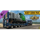 Hry na PC Euro Truck Simulator 2 Heavy Cargo Pack