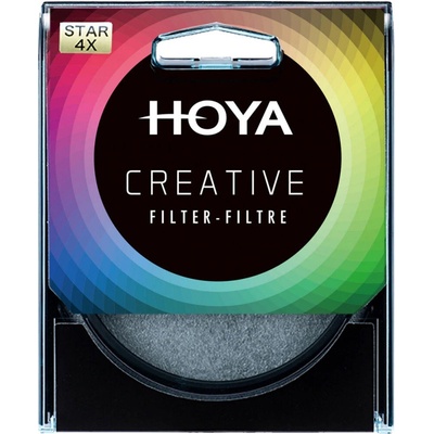 Hoya Star 4x 55 mm