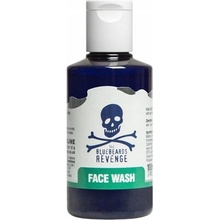 Bluebeards Revenge mycí gel na obličej 100 ml