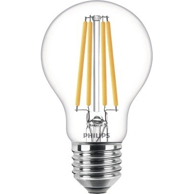 Philips LED žárovka E27 10,5W/100W 1521lm 2700K