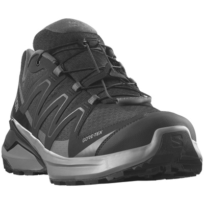 Salomon Examotion Gore-Tex Размер на обувките (ЕС): 41 (1/3) / Цвят: черен