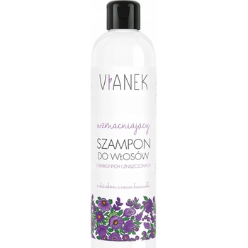 Vianek regenerace a hydratace Šampon 300 ml